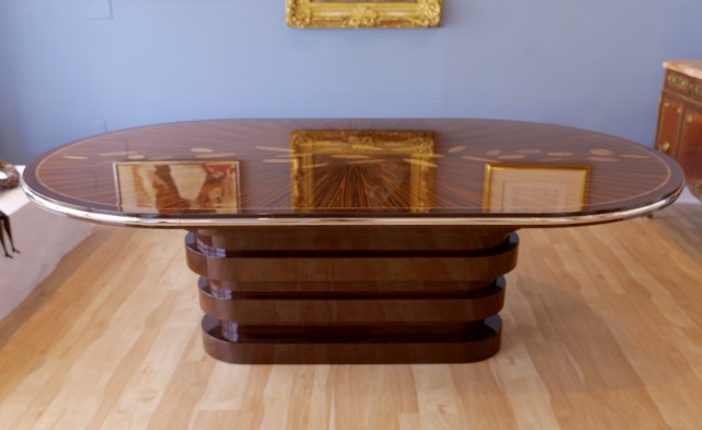 Frank Pollaro: Artistry in Wood