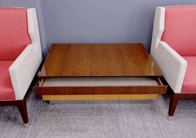 Frank Pollaro: Artistry in Wood