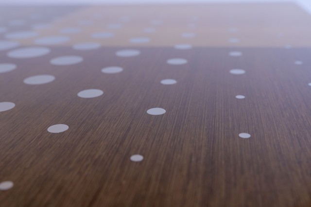 Frank Pollaro: Artistry in Wood