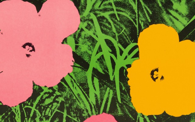 The Collection of Emily Barclay McFadden Harrison Staempfli