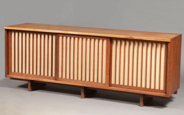 George Nakashima: Soul of a Tree