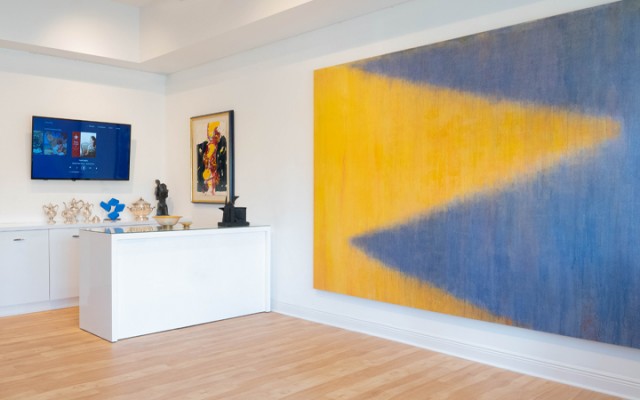 Palm Beach Preview Exhibition