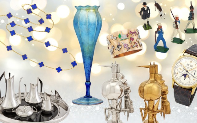 Doyle 2022 Holiday Gift Guide