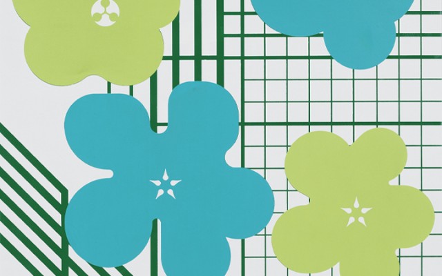 Ryan McGinness: A West Coast Selling Exhibition