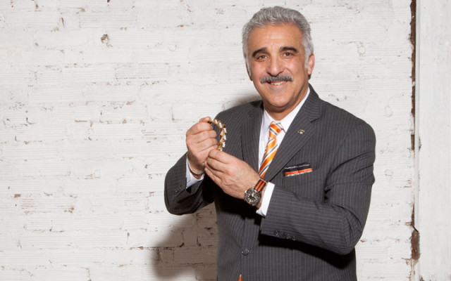 Profile picture for user Kevin Zavian