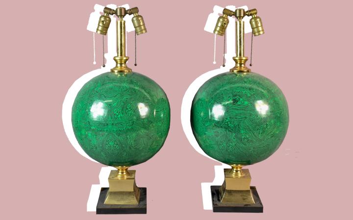 Shopping at Hayloft! 