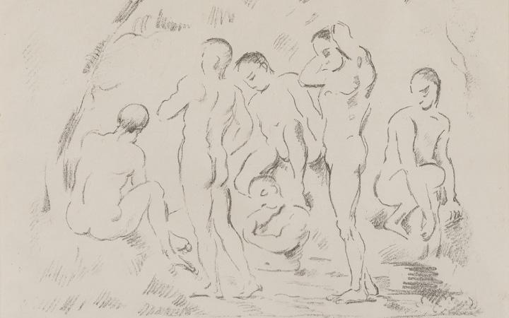 A Passion for Impressionist and Post-Impressionist Prints