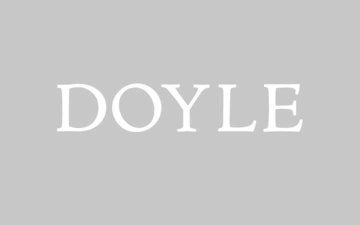 Doyle-Auction