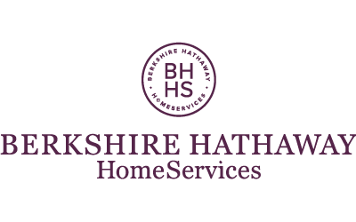 Berkshire Hathaway HomeServices logo