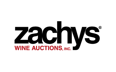 Zachys Wine Auctions logo