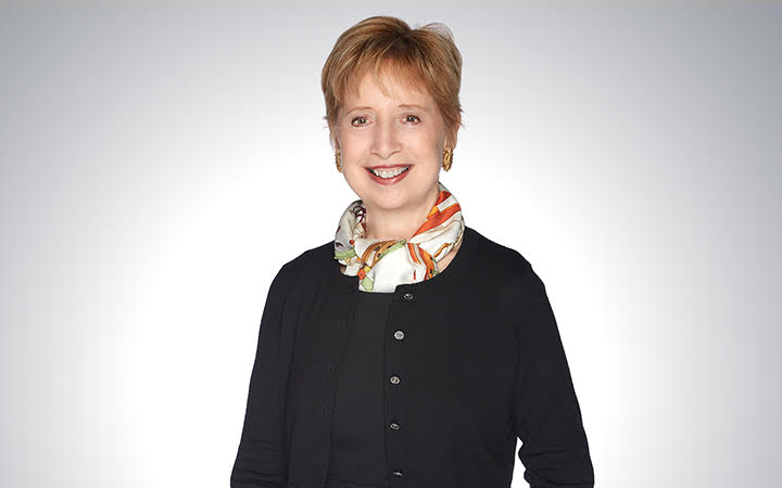 Joanne Porrino Mournet